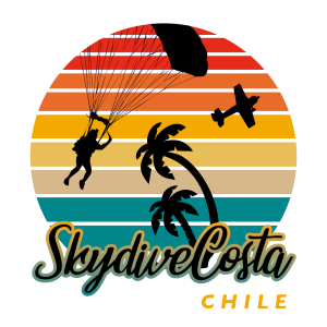paracaidismo chile